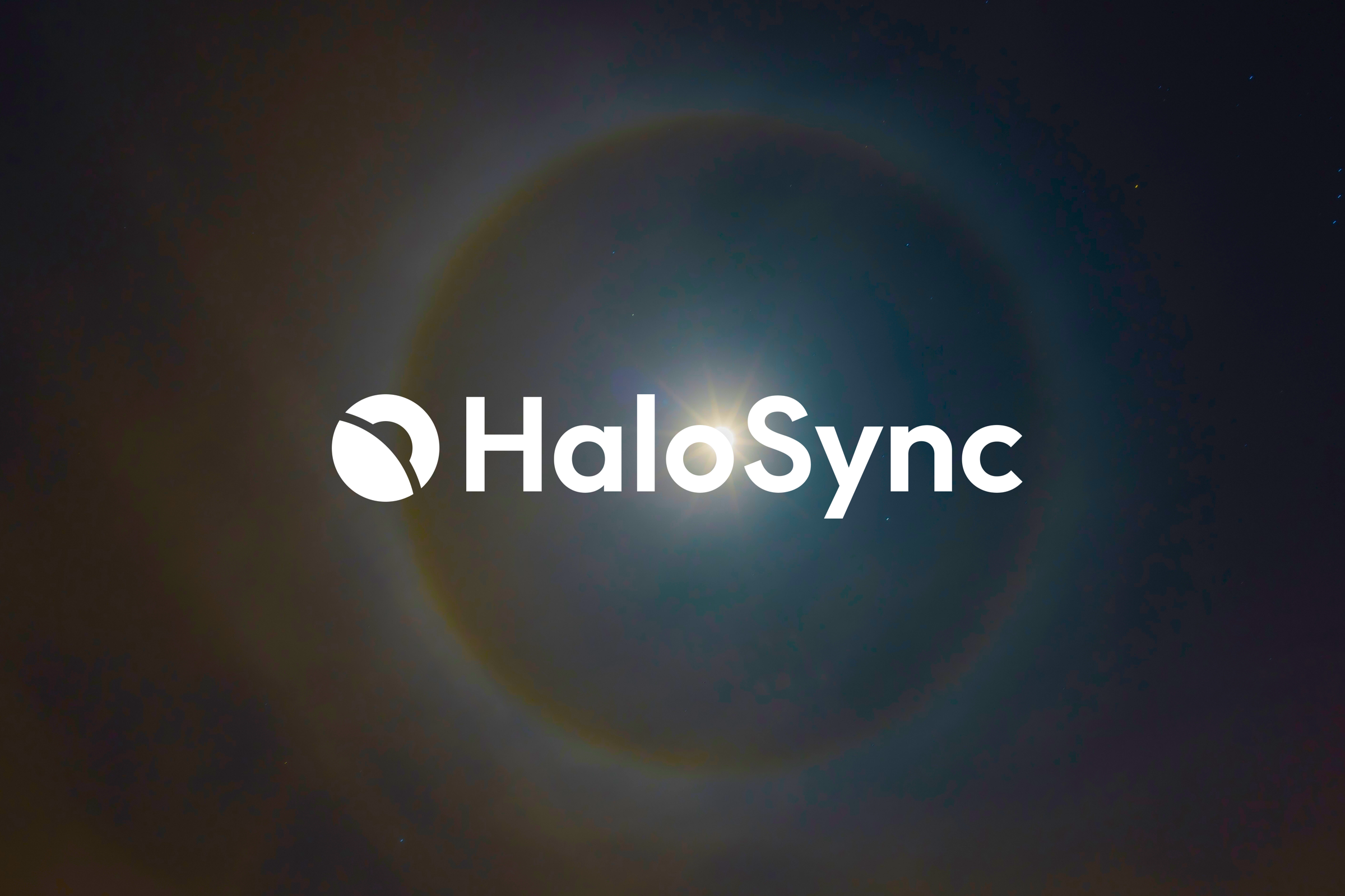 HaloSync Platform