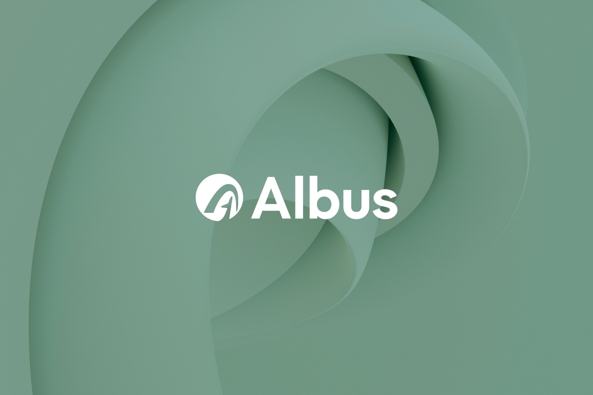 Albus Platform Control & Admin